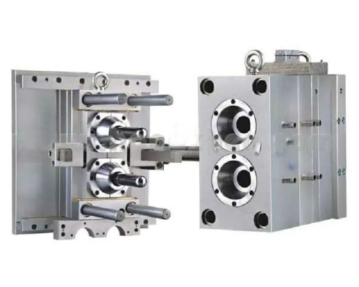 5-galon Preform qolib