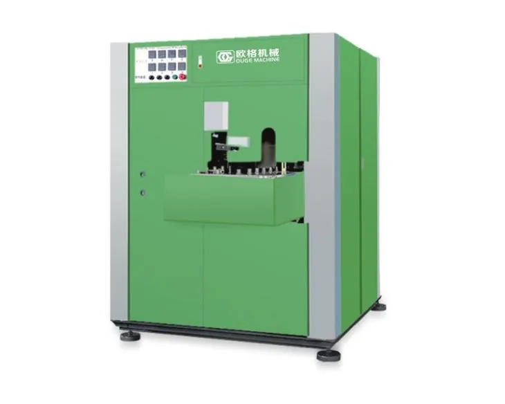 Iqtisodiy BUTR strechka shpatirovka qilish mashinasi