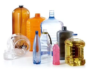 Kundalik kimyoviy idishlar uchun parchalanadigan mashina mashinalari